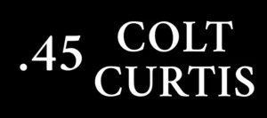 Colt Curtis Logo